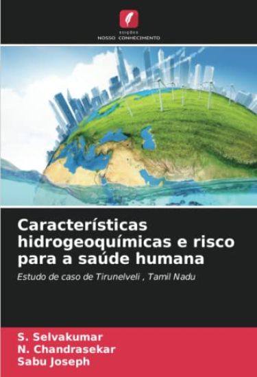 Características hidrogeoquímicas e risco para a saúde humana