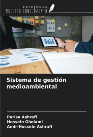 Sistema de gestión medioambiental