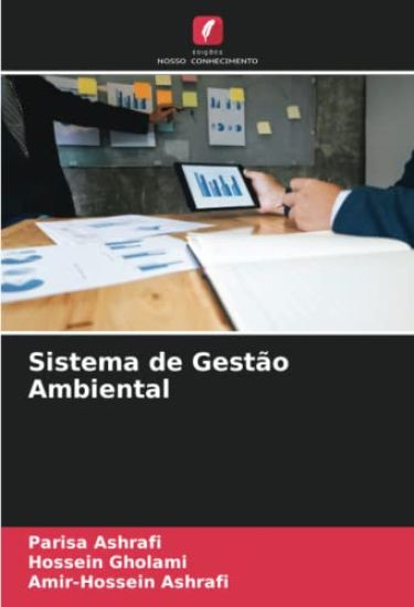 Sistema de Gestão Ambiental