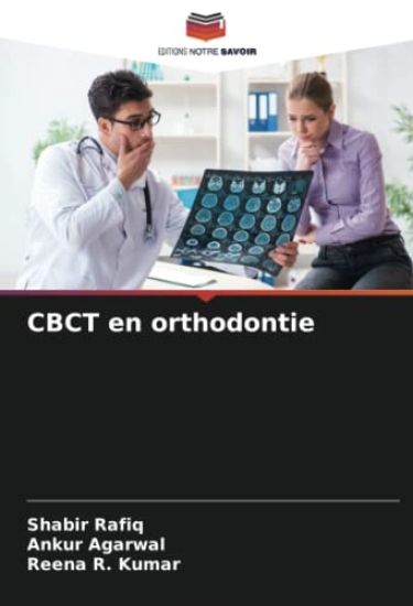 CBCT en orthodontie