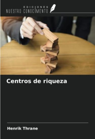 Centros de riqueza