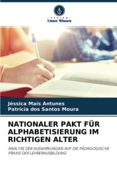 NATIONALER PAKT FÜR ALPHABETISIERUNG IM RICHTIGEN ALTER