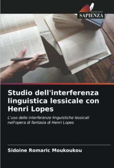 Studio dell'interferenza linguistica lessicale con Henri Lopes