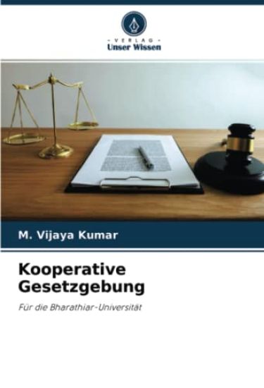 Kooperative Gesetzgebung