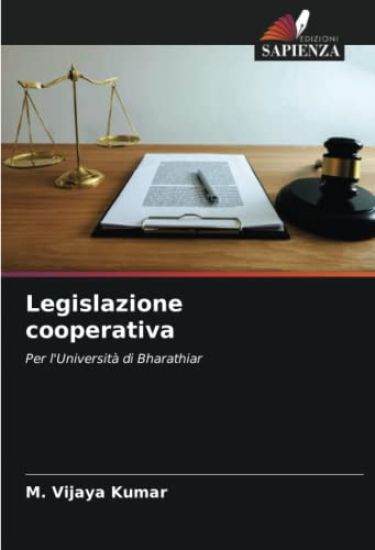 Legislazione cooperativa