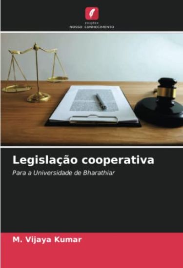Legislação cooperativa
