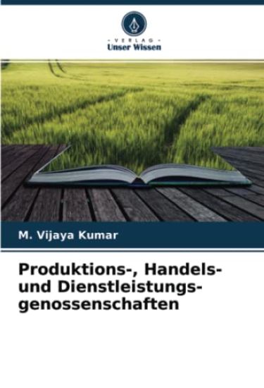 Produktions-, Handels- und Dienstleistungs-genossenschaften