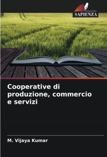 Cooperative di produzione, commercio e servizi