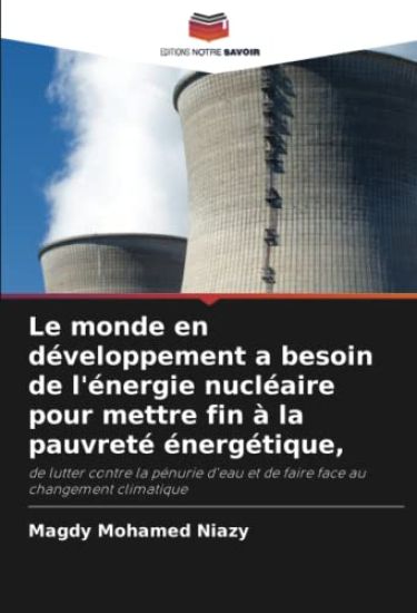 Le monde en développement a besoin de l'énergie nucléaire pour mettre fin à la pauvreté énergétique,