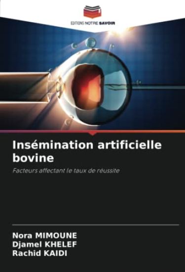 Insémination artificielle bovine