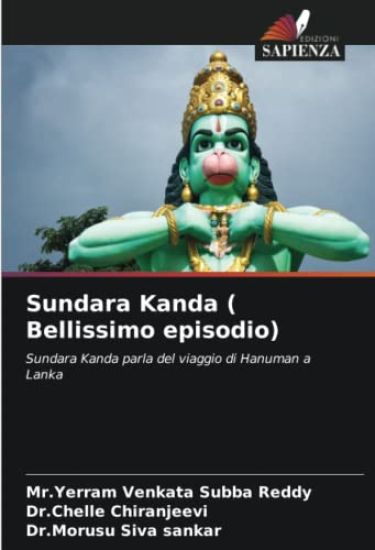Sundara Kanda ( Bellissimo episodio)
