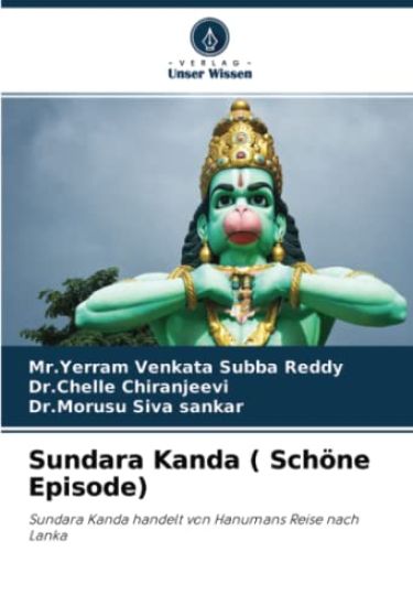 Sundara Kanda ( Schöne Episode)