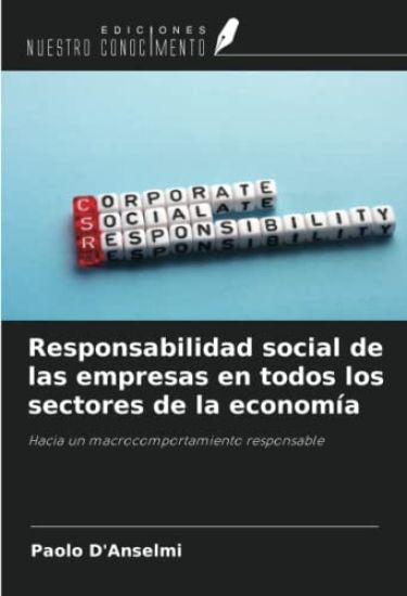 Responsabilidad social de las empresas en todos los sectores de la economía