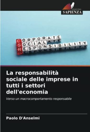 La responsabilità sociale delle imprese in tutti i settori dell'economia