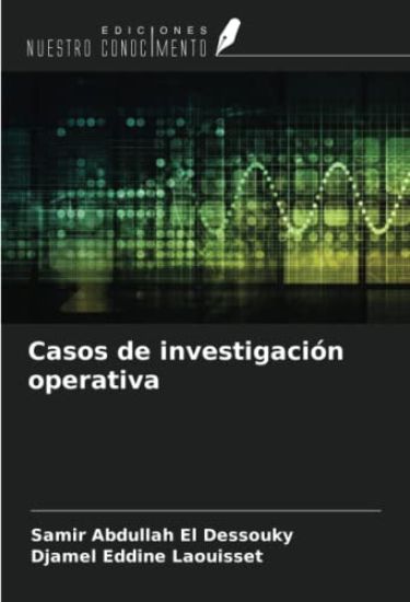 Casos de investigación operativa
