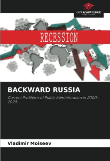 BACKWARD RUSSIA