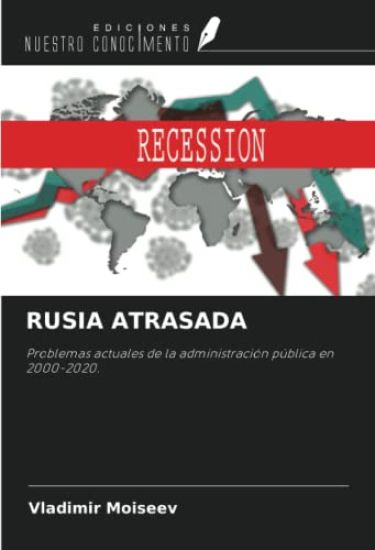 RUSIA ATRASADA