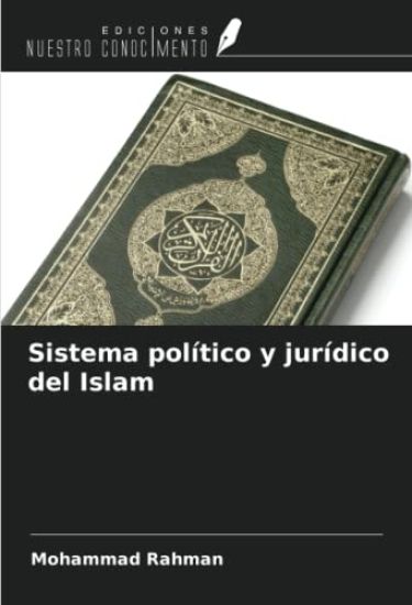 Sistema político y jurídico del Islam