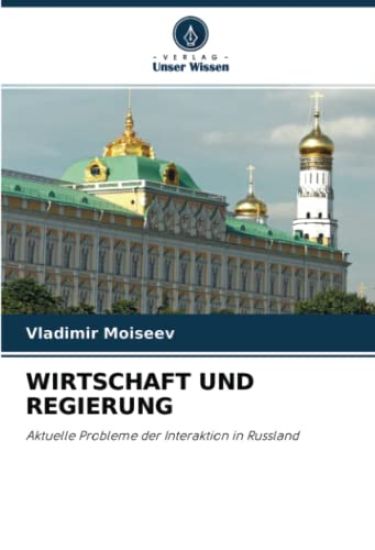 WIRTSCHAFT UND REGIERUNG