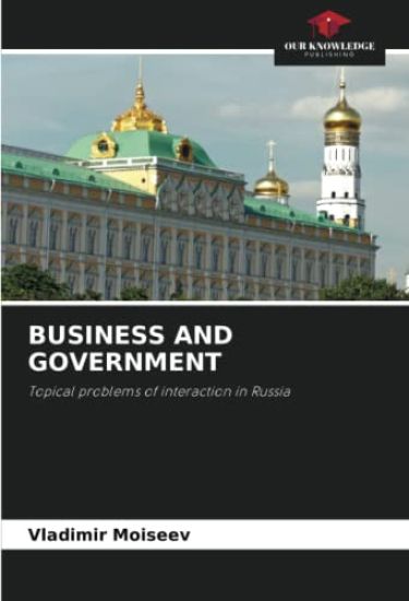 BUSINESS AND GOVERNMENT