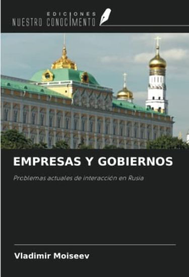 EMPRESAS Y GOBIERNOS