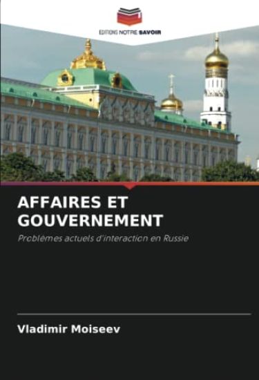 AFFAIRES ET GOUVERNEMENT