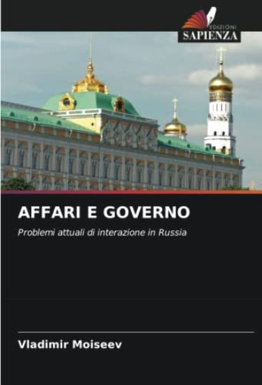 AFFARI E GOVERNO