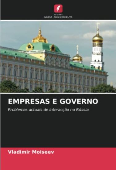 EMPRESAS E GOVERNO
