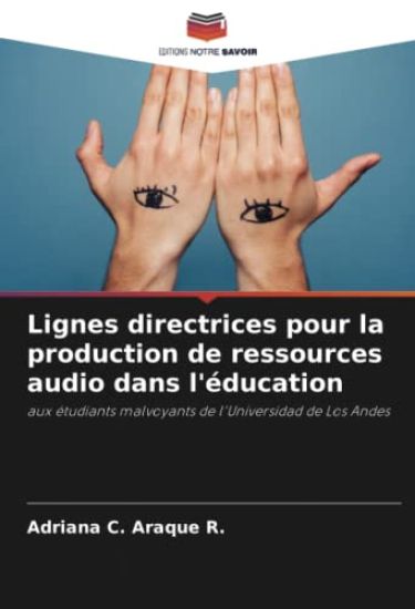 Lignes directrices pour la production de ressources audio dans l'éducation