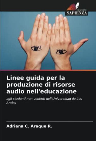 Linee guida per la produzione di risorse audio nell'educazione