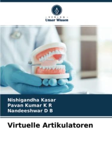Virtuelle Artikulatoren