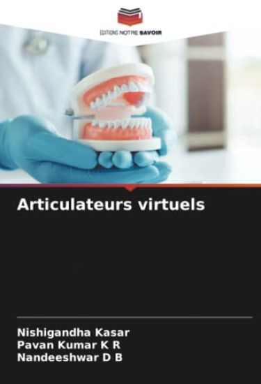 Articulateurs virtuels