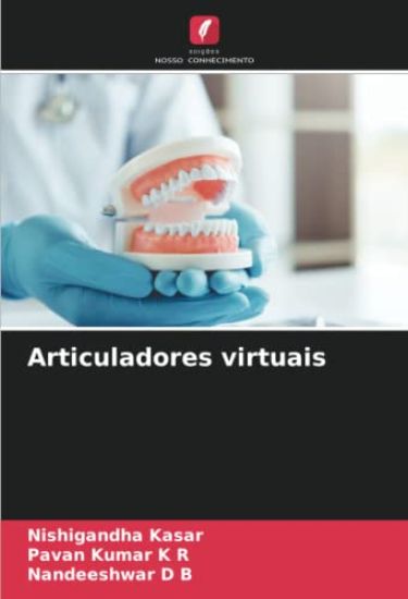 Articuladores virtuais