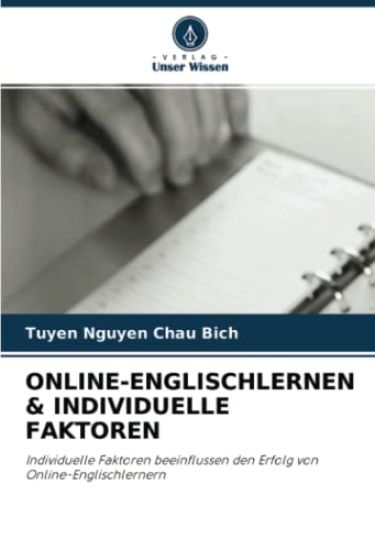 ONLINE-ENGLISCHLERNEN & INDIVIDUELLE FAKTOREN