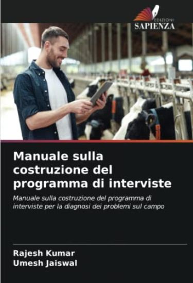 Manuale sulla costruzione del programma di interviste