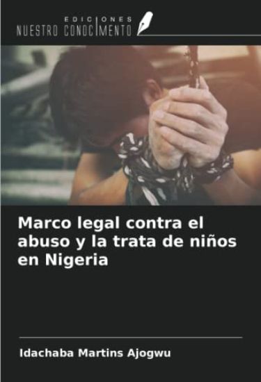 Marco legal contra el abuso y la trata de niños en Nigeria