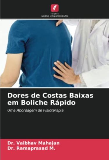 Dores de Costas Baixas em Boliche Rápido