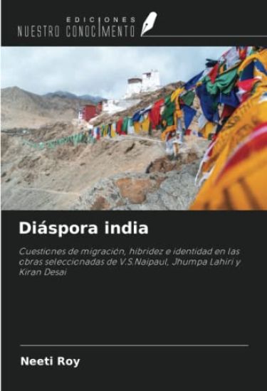 Diáspora india