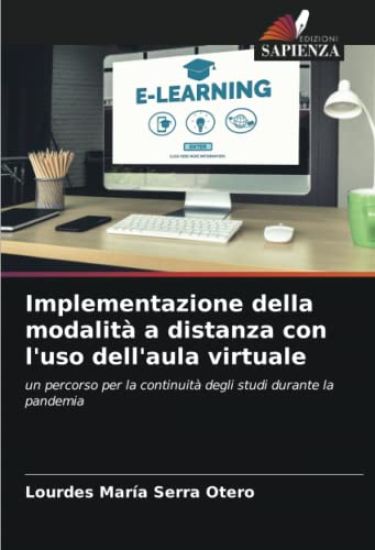 Implementazione della modalità a distanza con l'uso dell'aula virtuale