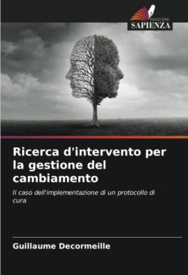 Ricerca d'intervento per la gestione del cambiamento