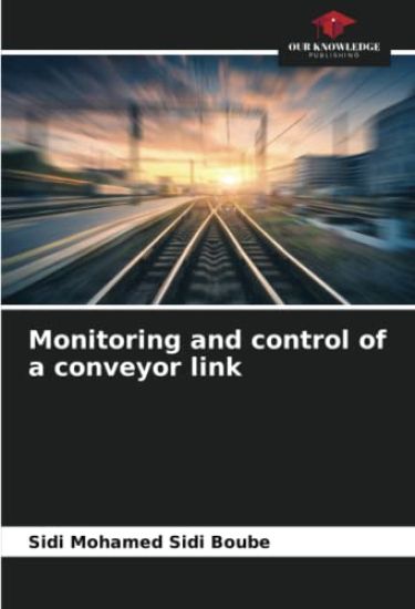 Monitoring and control of a conveyor link