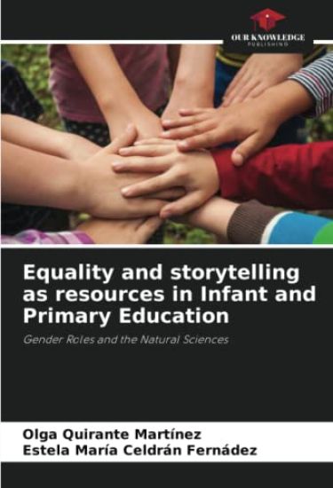 Equality and storytelling as resources in Infant and Primary Education