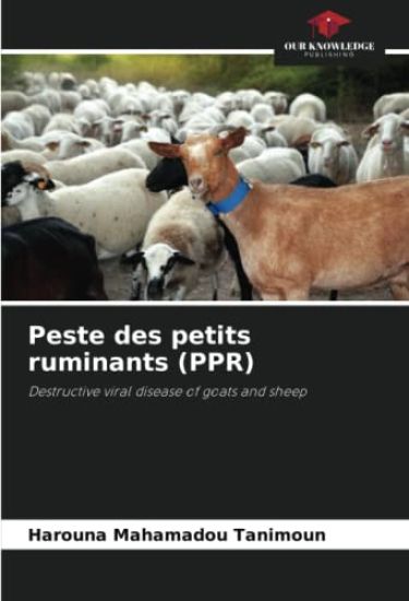 Peste des petits ruminants (PPR)