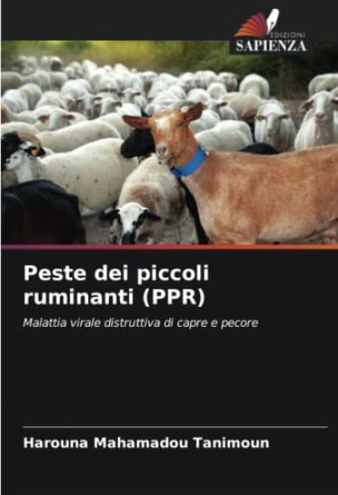 Peste dei piccoli ruminanti (PPR)