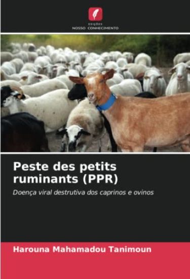 Peste des petits ruminants (PPR)