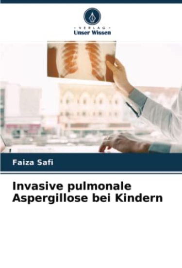 Invasive pulmonale Aspergillose bei Kindern