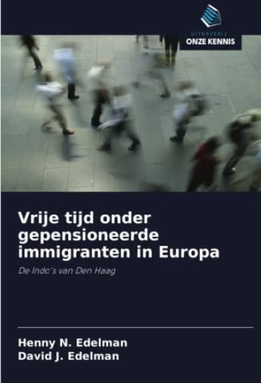 Vrije tijd onder gepensioneerde immigranten in Europa