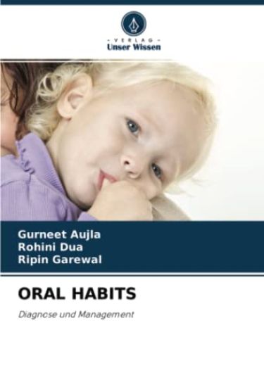 ORAL HABITS