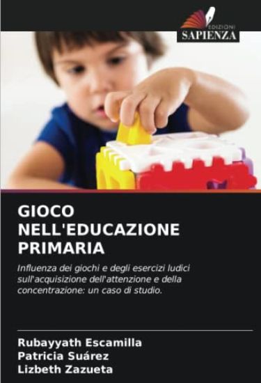 GIOCO NELL'EDUCAZIONE PRIMARIA
