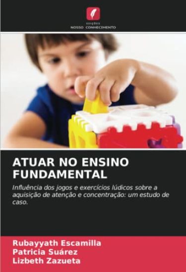 ATUAR NO ENSINO FUNDAMENTAL
